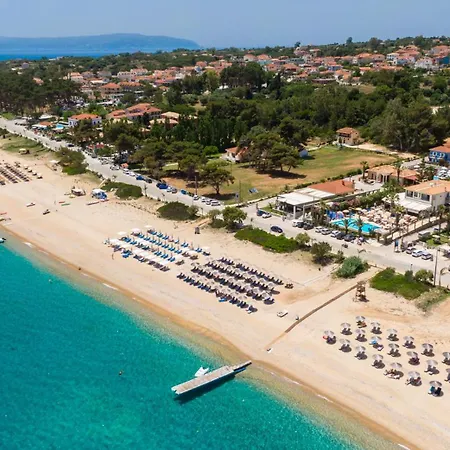 Erifili's Lägenhet Skala (Kefalonia)