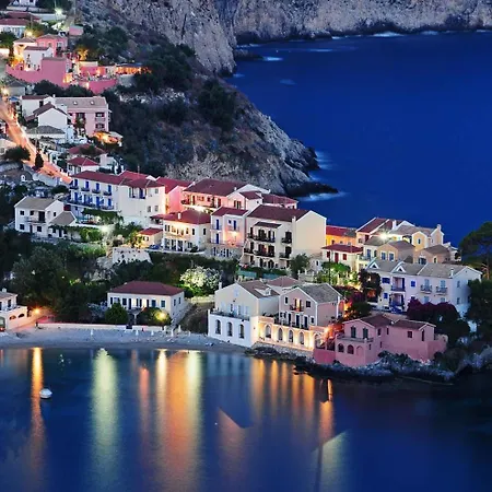 Erifili's * Skala (Kefalonia)